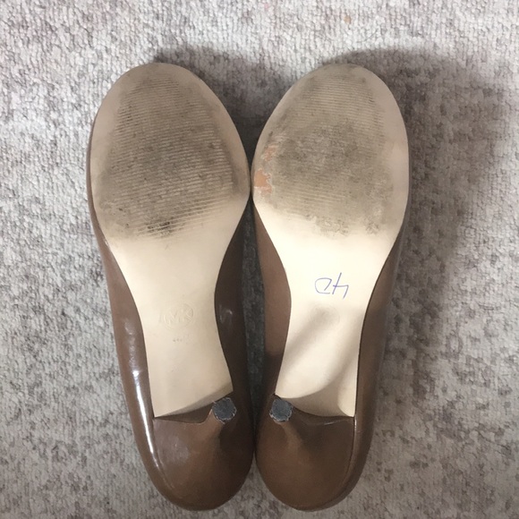 Michael Kors pumps - Picture 6 of 8